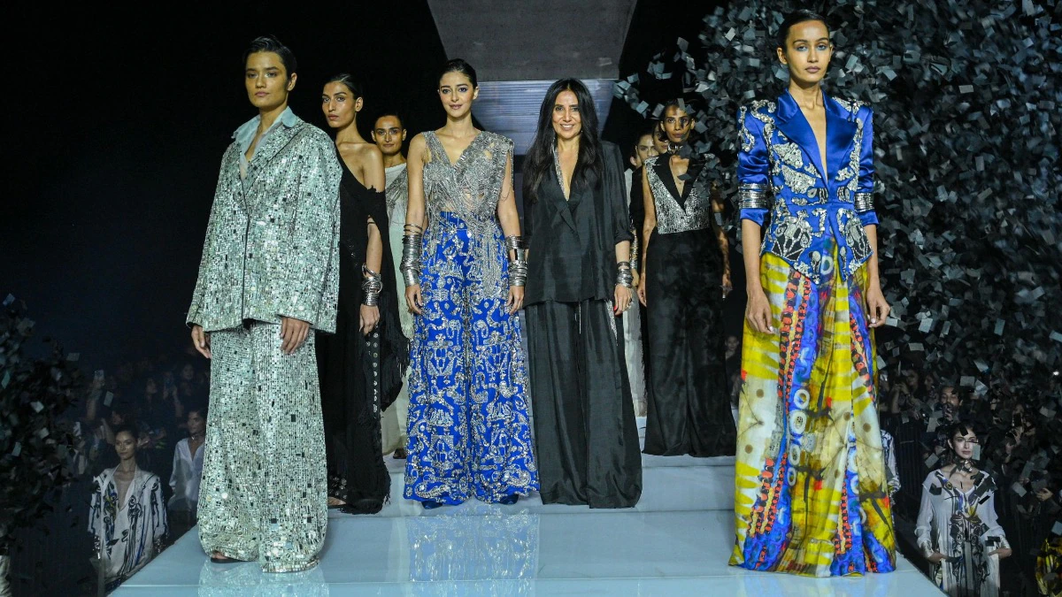 Fashion Shows